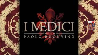 I MEDICI SOUNDTRACK CD1  10 Return to Florence The Play Gloria patris [upl. by Luapleahcim949]