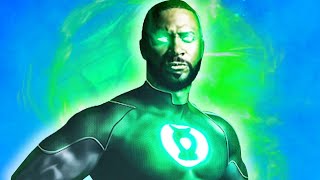 The Green Lantern Corps Will Change The DCEU [upl. by Dunn]