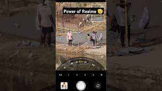 40x Zooming Power 🫡 Realme 13 Pro Plus Camera Test 🤯 short trending youtubeshorts [upl. by Eiryt]