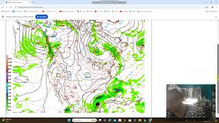 Hurricane Milton Headed Towards Florida [upl. by Aicnarf3]