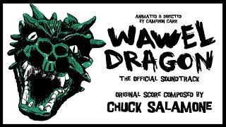 Wawel Dragon  The Official Soundtrack [upl. by Berfield]