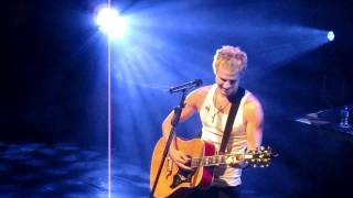 Lifehouse  medley Paard van Troje  Den Haag June 10th 11 [upl. by Arleta603]