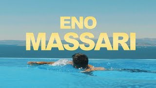 ENO  Massari ► Prod von CHOUKRI Official Video [upl. by Aerdnod137]