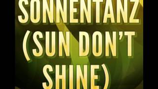 Select Hits  Sonnentanz Sun Dont Shine A Tribute To Klangkarussell And Will Heard [upl. by Itida]