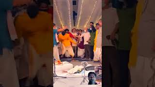 Mindblowing Dancing on Hare Krishna Kirtan by Foreigner devotees Best Group Dance on Kirtan must [upl. by Aonehc]