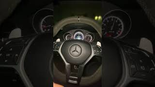 Demonized 507 C63 AMG v8 asmr [upl. by Adnat]