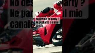 Panigale V2 2025Rivogliamo desmo e monobracciovideo completo sul canalepanigalev2 v2 ducati [upl. by Eniamaj89]