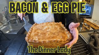 Egg and Bacon Pie [upl. by Katy]