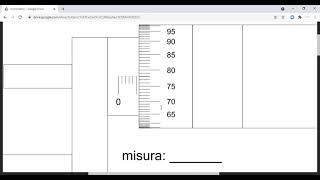 come si legge il micrometro centesimale con 100 suddivisioni esempi pratici meccanicando [upl. by Runstadler]