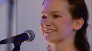 HQ Hilary Hahn • Der Erlkönig with monologue [upl. by Castora]