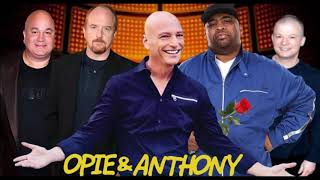 Howie Mandel w Louis CK Patrice ONeal Bob Kelly amp Jim Norton [upl. by Gwenny512]