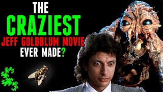 The Horror Movie That Made Remakes SCARY Again  The Fly 1986 [upl. by Rorke]