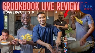 Dirt Revealed The Truth About Darius Cooks Livestream And Nasty Cooking Practices [upl. by Giorgi]