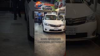 Toyota Axio used car price in Bangladesh carpricebd usedcarpriceinbangladesh yt ytshorts reels [upl. by Sirois]