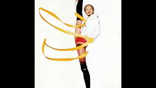 Yellow Flicker Beat music for rhythmic gymnastics [upl. by Enreval]