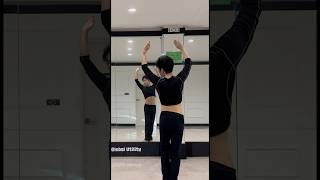 Ana bastanak  Bellydance  Wonjoong Ahn wonjoongahn [upl. by Geesey]