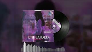 FREE RampB Trapsoul Type Beat  quotUndecidedquot│Rnb Beat 2024 [upl. by Spratt459]