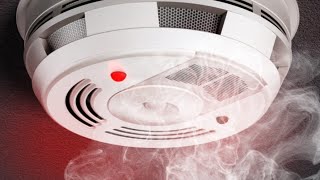 Addressable Smoke Detector Fire Alarm System [upl. by Ubana266]