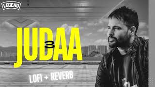 JUDAA 3  LoFi  Slowed  Reverb  AMRINDER GILL  New Punjabi song 2024 [upl. by O'Rourke]