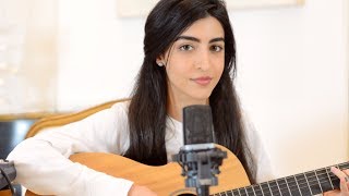 Fix You  Coldplay Cover by Luciana Zogbi [upl. by Damicke]