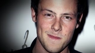 Glee Star Cory Monteiths Life OffScreen [upl. by Teragramyram]