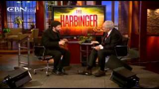 Jonathan Cahn The Harbinger [upl. by As]