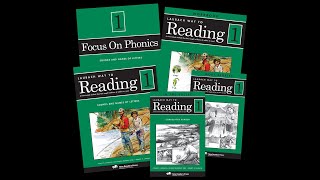 New Readers Press  Learn how you can use Laubach Way to Reading in and out of the classroom [upl. by Niggem238]