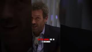 Dr House funny moments pt1 movie scene funny viral shorts short clips [upl. by Oster544]