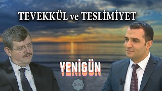 TEVEKKÃœL ve TESLÄ°MÄ°YET  MEHMET YILDIZ  YENIÌ‡GUÌˆN 11 BÃ–LÃœM [upl. by Ahsinuq]