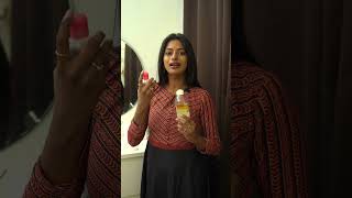 Lipstickஅ கூட Properஆ தான் Remove பண்ணனும்  Vinusha Devi shorts [upl. by Selhorst59]