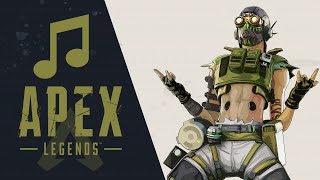 Apex Legends Octane Music Arrangement HQ [upl. by Klatt756]