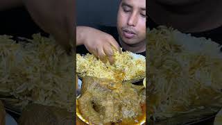 Eating extra gravy with rice part57 viral [upl. by Vitus989]