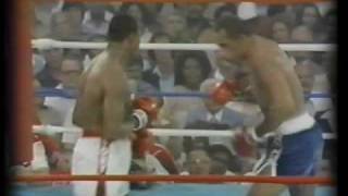 Larry Holmes vs Ken Norton 6978 part 4 [upl. by Corson]