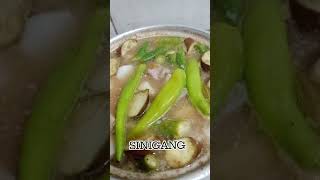 PorkSinigang [upl. by Llenil469]