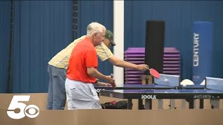 Veterans Healthcare System of the Ozarks preparing to send vets to National Golden Age Games [upl. by Idisahc501]