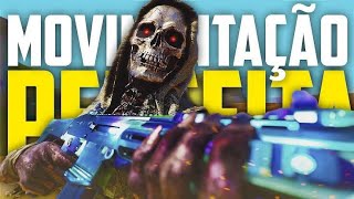 movimentação no warzone  46kill PS5 [upl. by Fawne947]