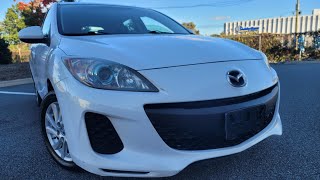 NEW ARRIVAL 2013 MAZDA 3 HATCHBACK NUM1BER AUTO SALES 🛺 FINANCE AVAILABLE [upl. by Leval]