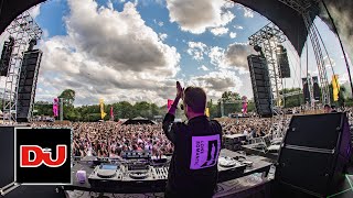 Maceo Plex Techno DJ Set Live From Junction 2 [upl. by Seve674]