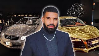 Drakes MOST RIDICULOUS Purchases Revealed 🤑 [upl. by Batruk]