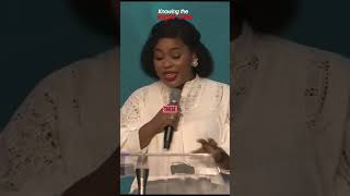 Before You Say quotI Doquot To Marriage  Pastor Mildred Okonkwo relationship [upl. by Esiom582]