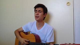 MAGICO  JOE VASCONCELLOS Cover  Diego Charlot [upl. by Nylauqcaj619]