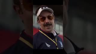 Ted Lasso tvshow tvseries comedy shortvideo humor tedlasso shorts short funny [upl. by Liebman]