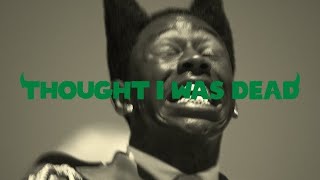 THOUGHT I WAS DEAD  Tyler The Creator 1 HOUR [upl. by Elyse]