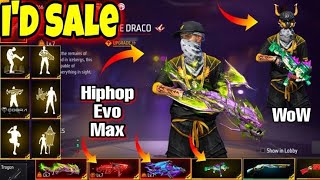 Price 800💸 Free Fire id Sell Low Price 😱💸 FF id Sell 🛒Low Price ma id🤯💸 Trusted id Seller💯✅ [upl. by Adnarb662]