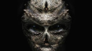 Scientists Discover Reptilian Humanoids Emerging from Subterranean Cave Realm [upl. by Raina550]