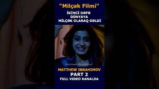 Milçək Filmi  Part 2 dizi film kino [upl. by Auqinihs175]