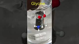 LEACHING GOLD WITH GLYCINE A TEASER [upl. by Eiger]