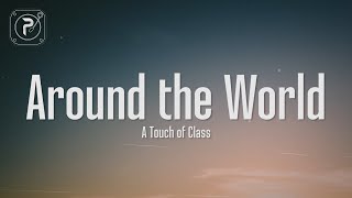 ATC  Around The World Lyrics La La La La La [upl. by Ahseral509]