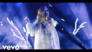 Vera Blue  Settle Lady Powers Live At The Forum [upl. by Docile]