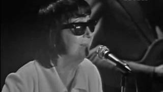 Roy Orbison  Leah with Encore  Rare Live 1972 [upl. by Fredra476]